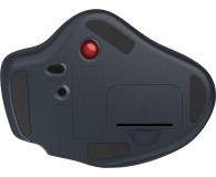 ICY BOX KSM-6101RF Trackball KSM-6101RF-EGT - 1117250 - zdjęcie 6